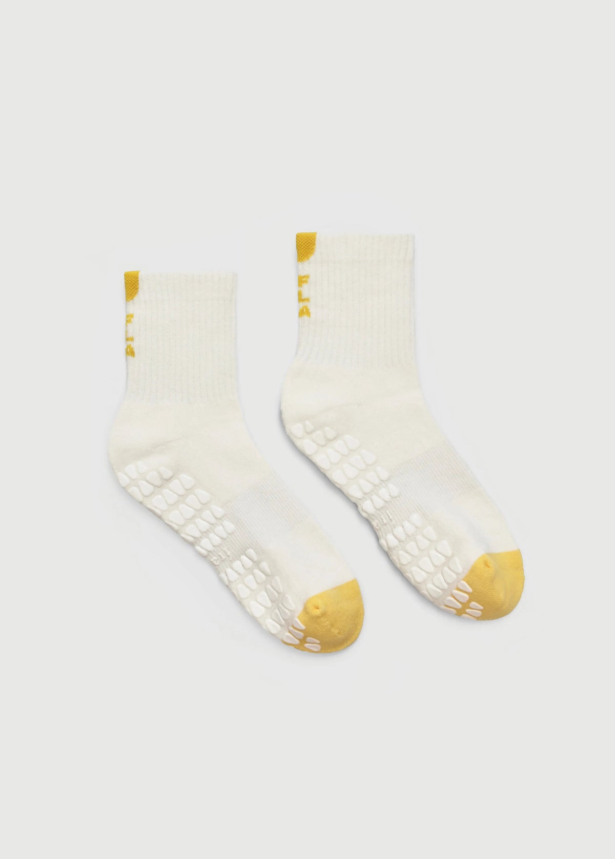 Custard Dipped Crew