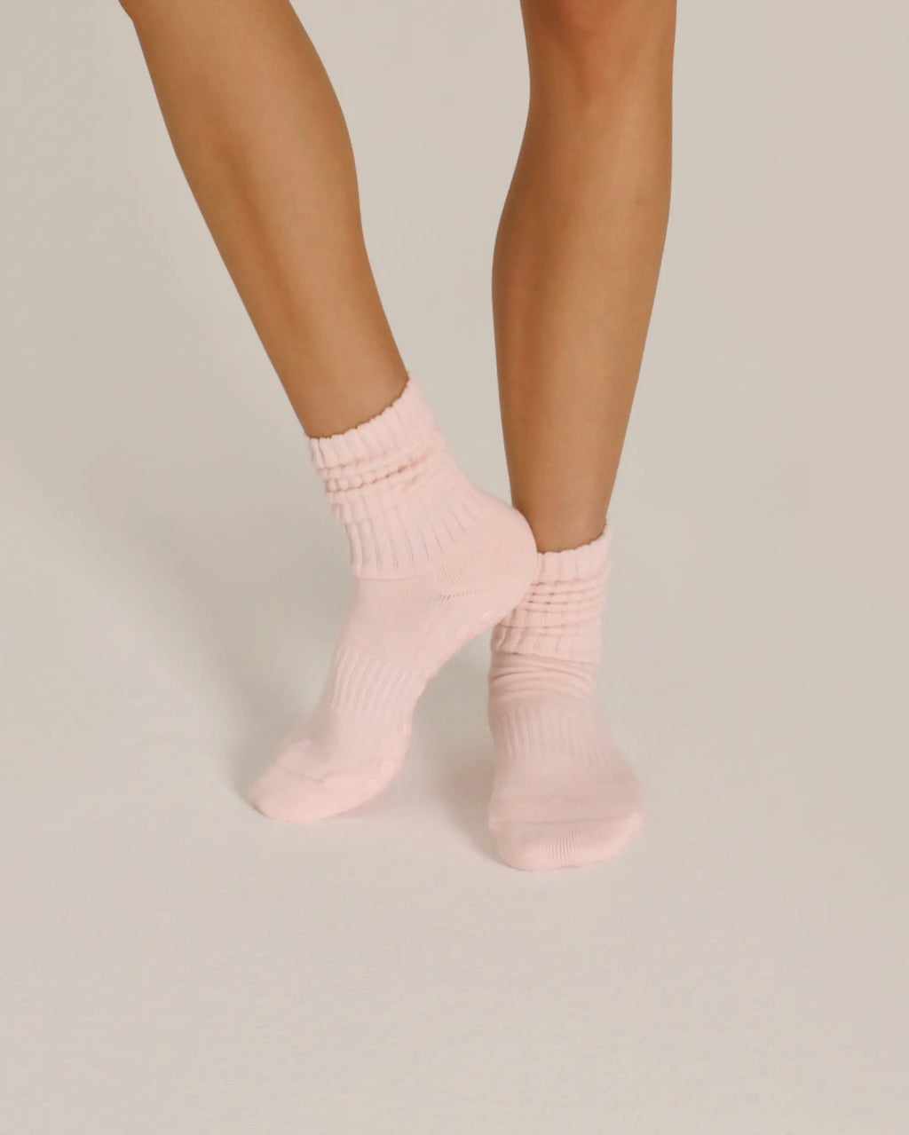 Primrose Slouch Sock