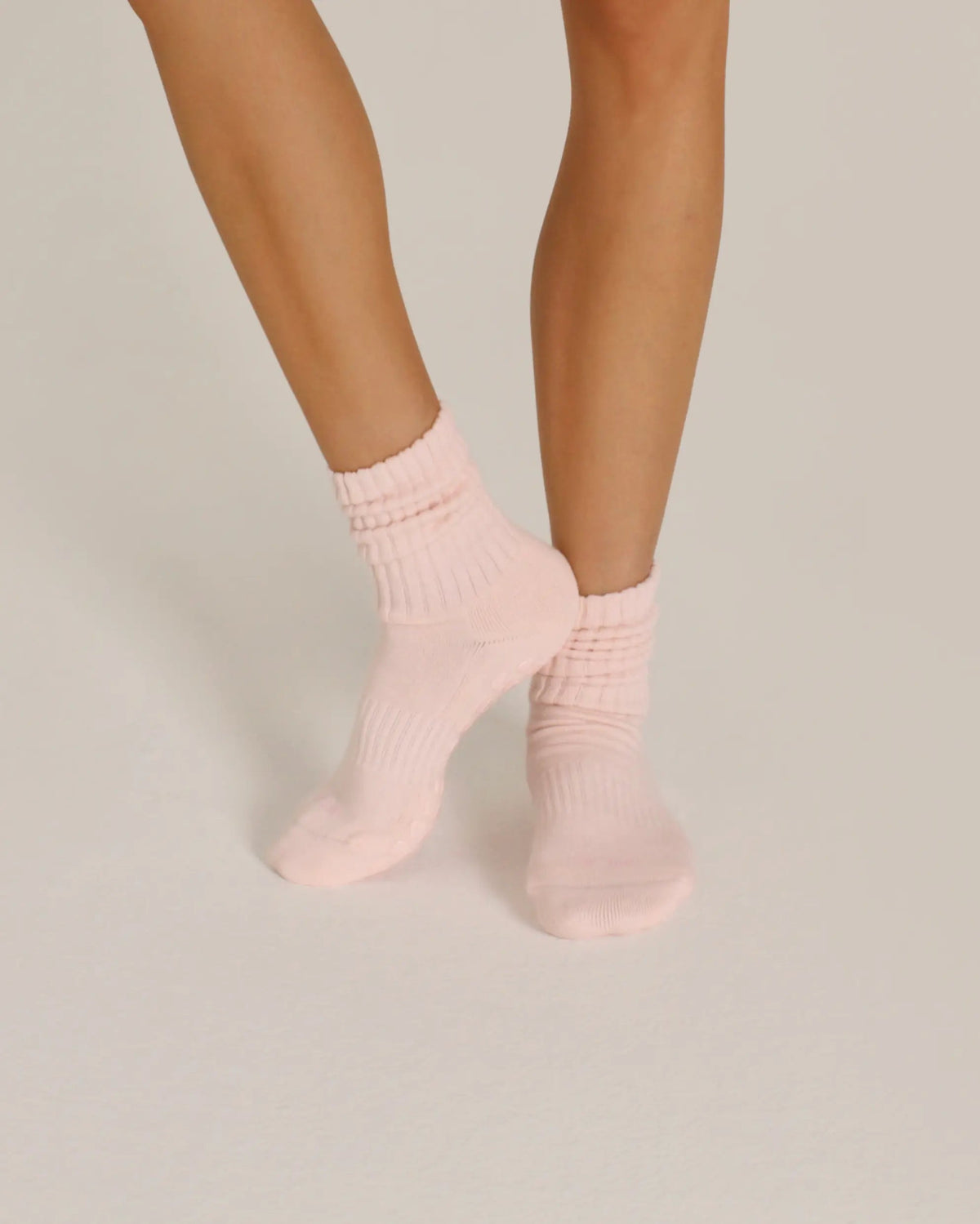 Primrose Slouch Sock