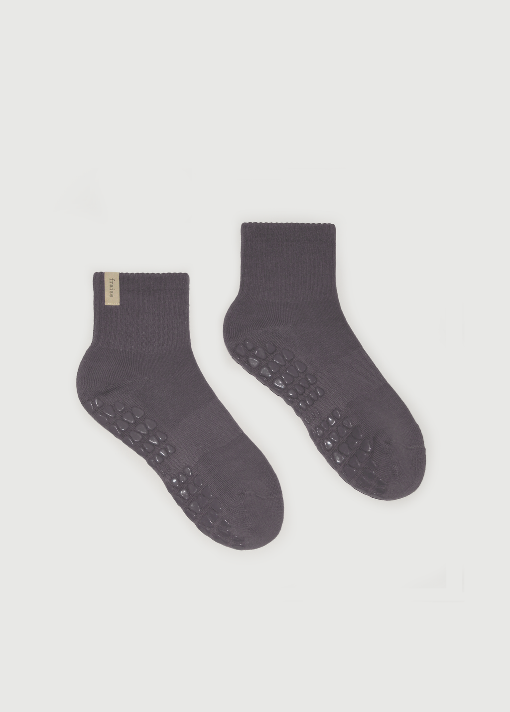 Mineral Short Sock
