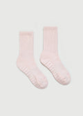 Primrose Slouch Sock