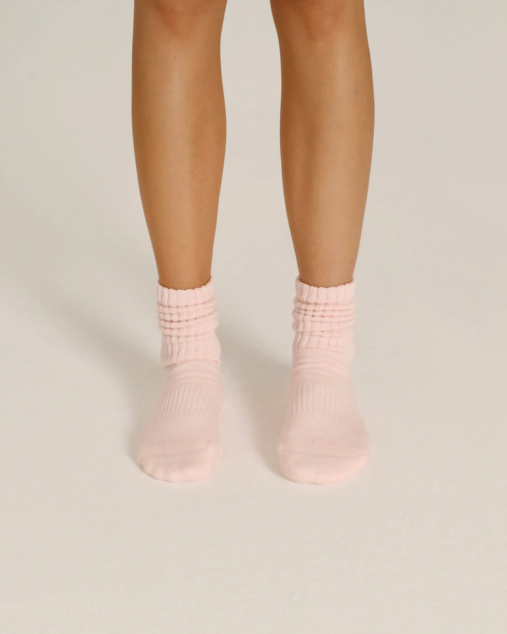 Primrose Slouch Sock