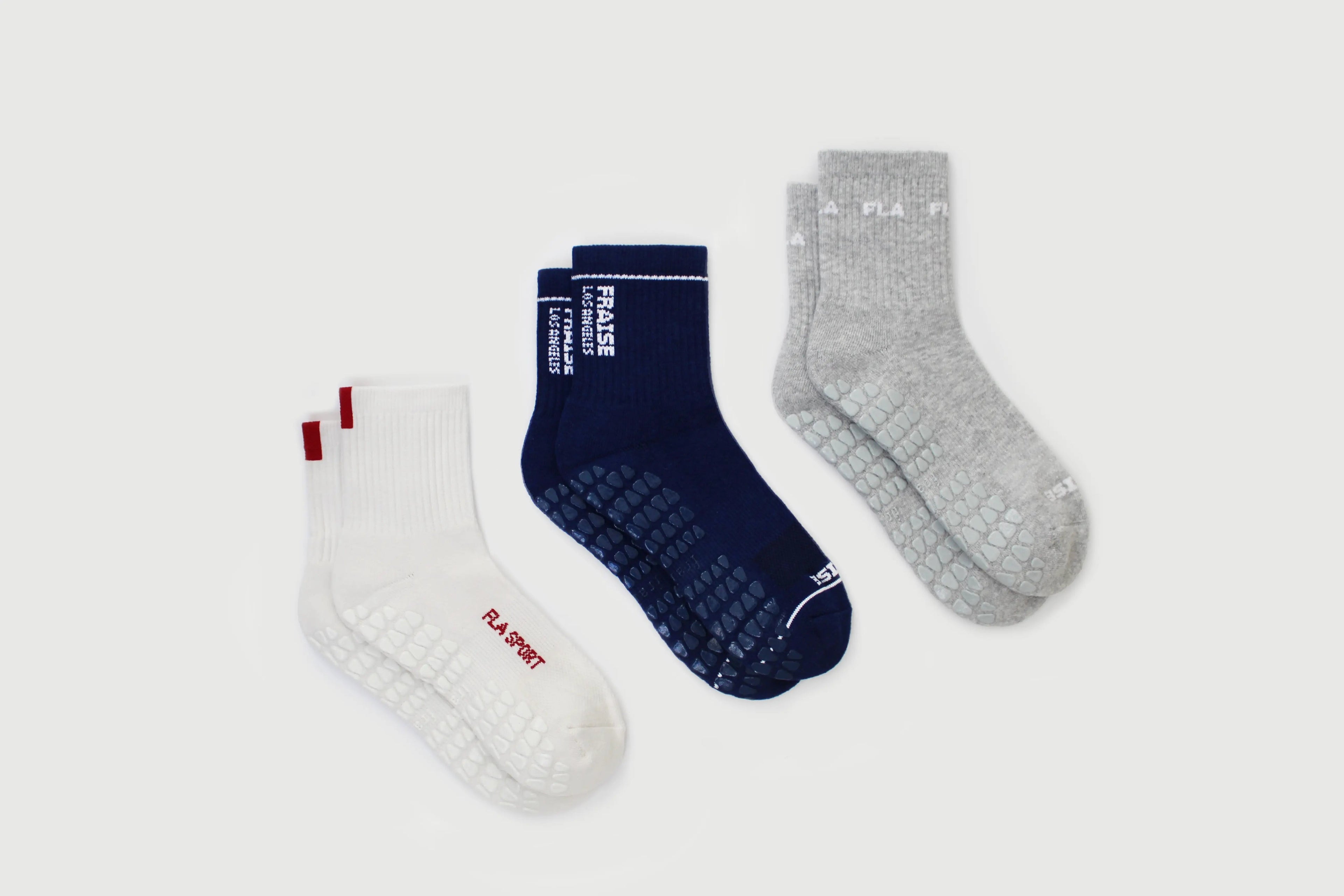 The Sport Set