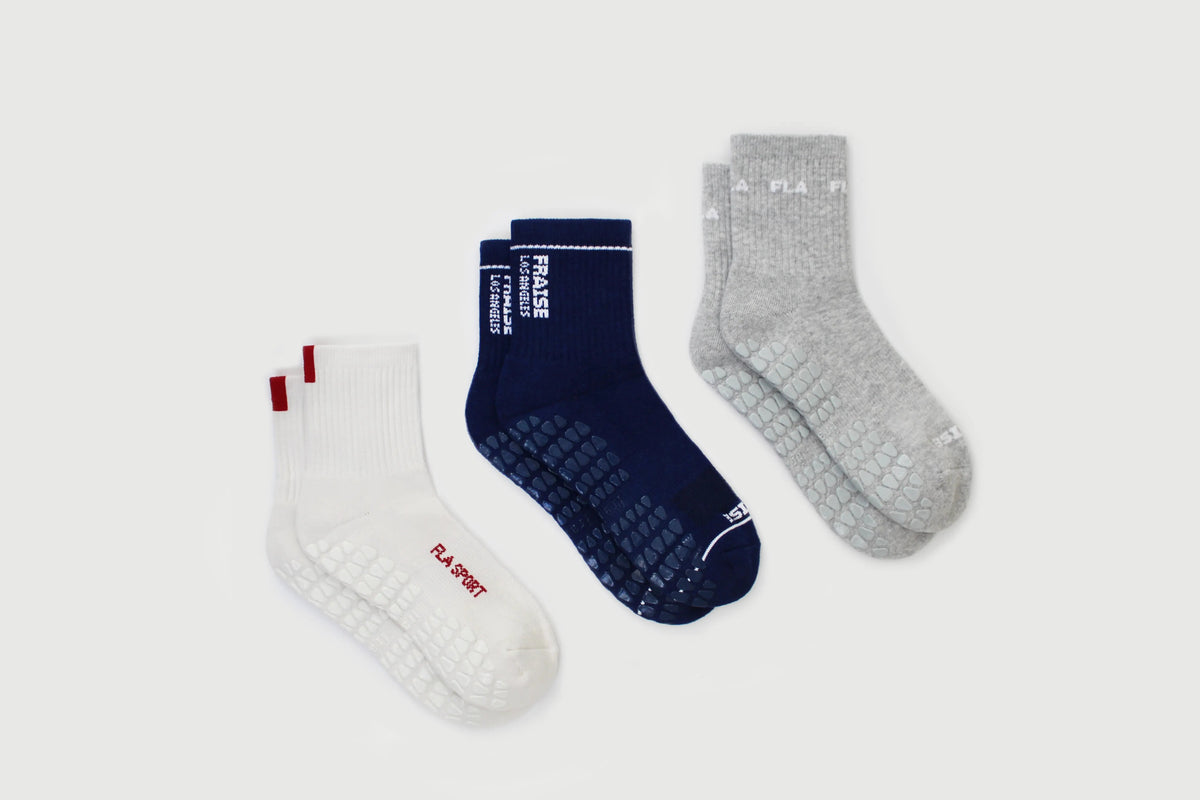 The Sport Set