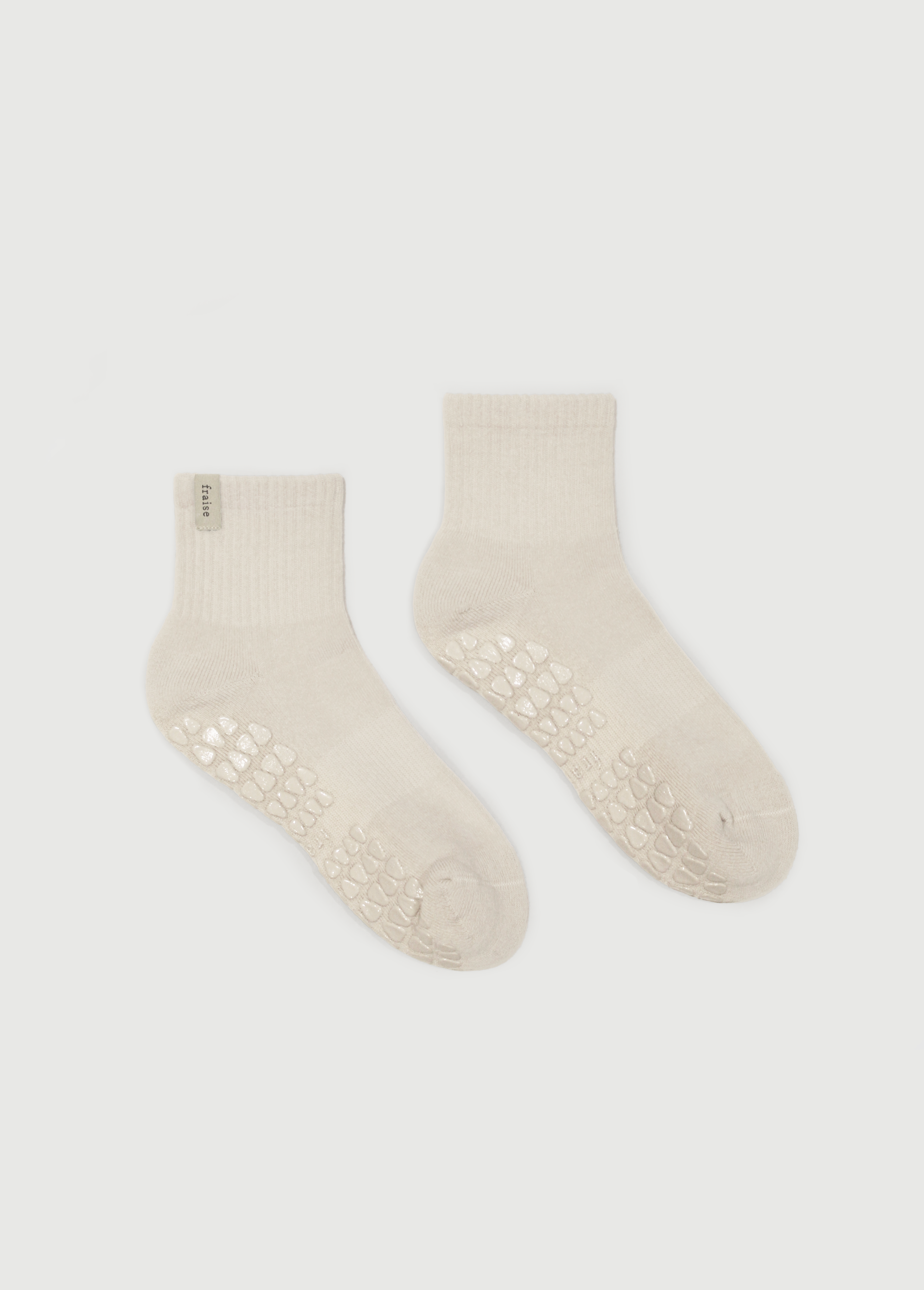 Stone Short Sock