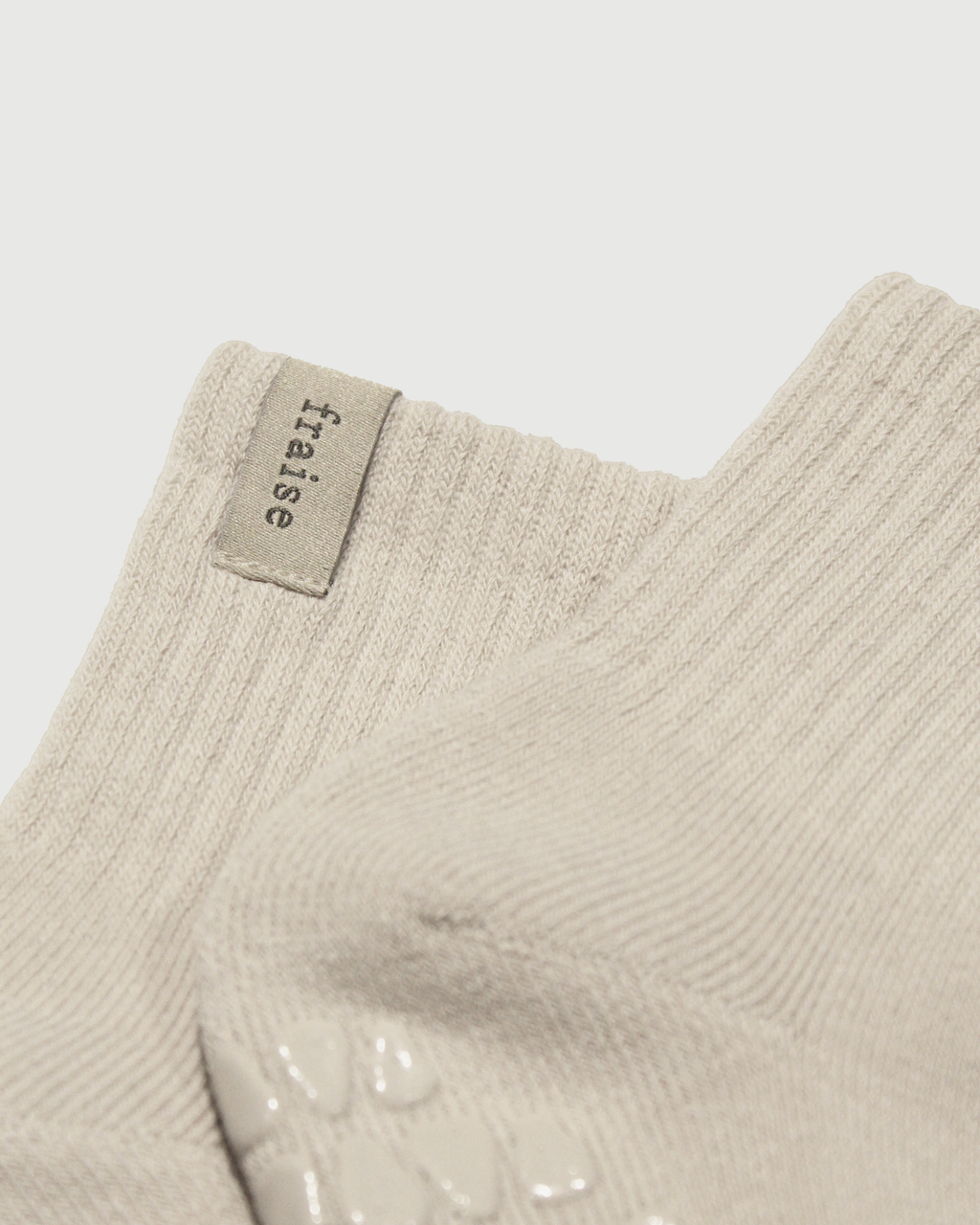 Stone Short Sock