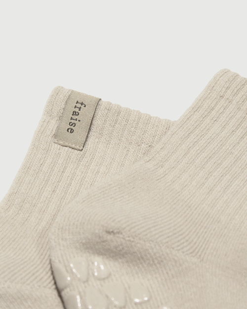 Stone Short Sock
