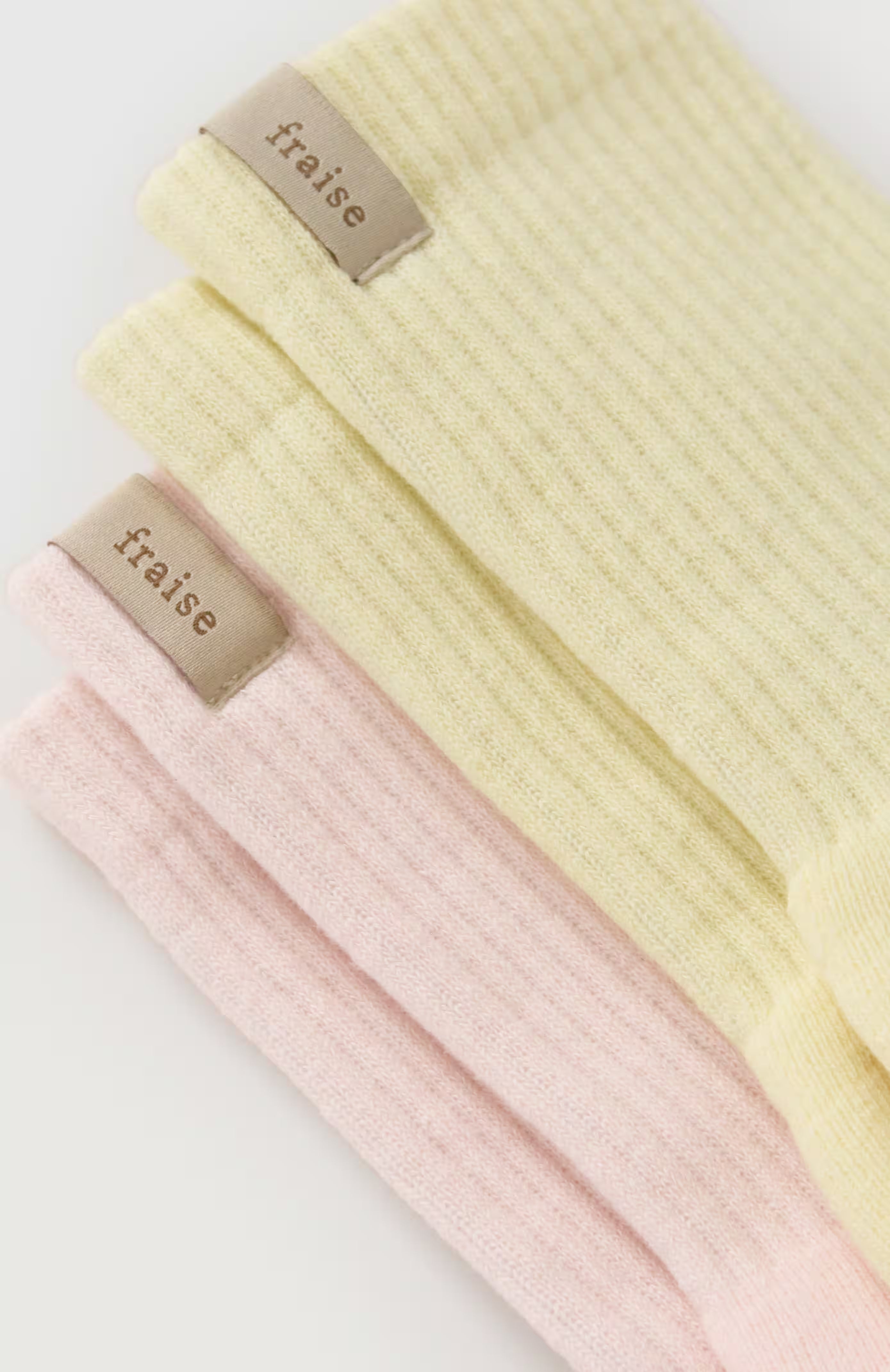 The Sorbet Duo