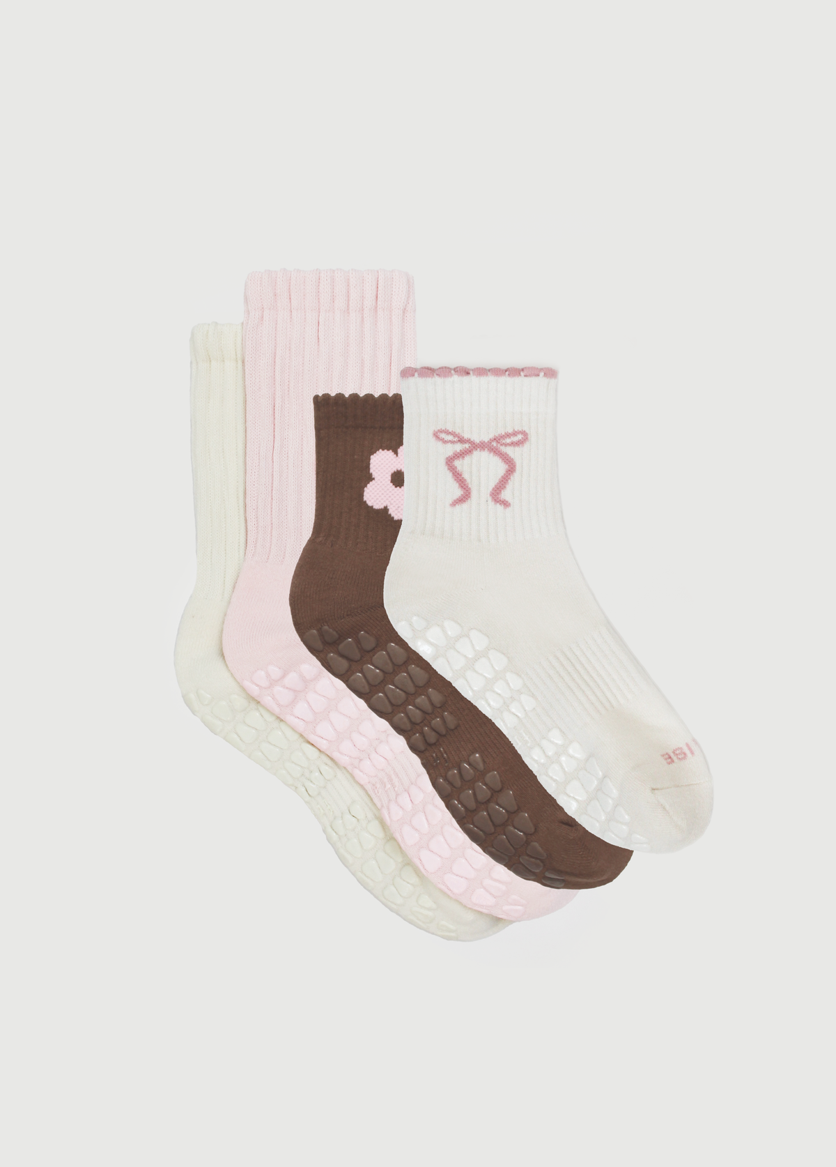 The Ballerine Set