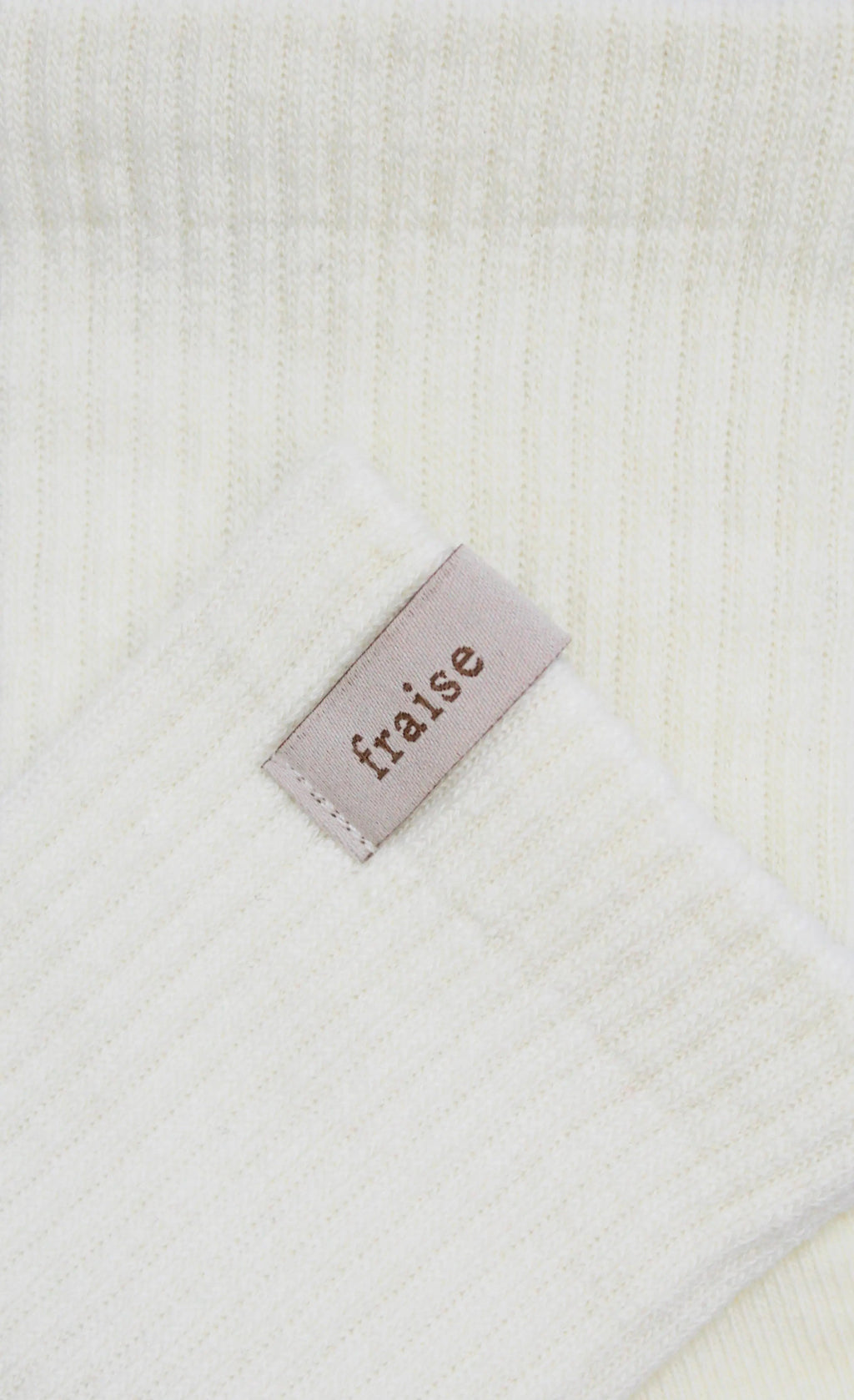 Vanille Classic Crew