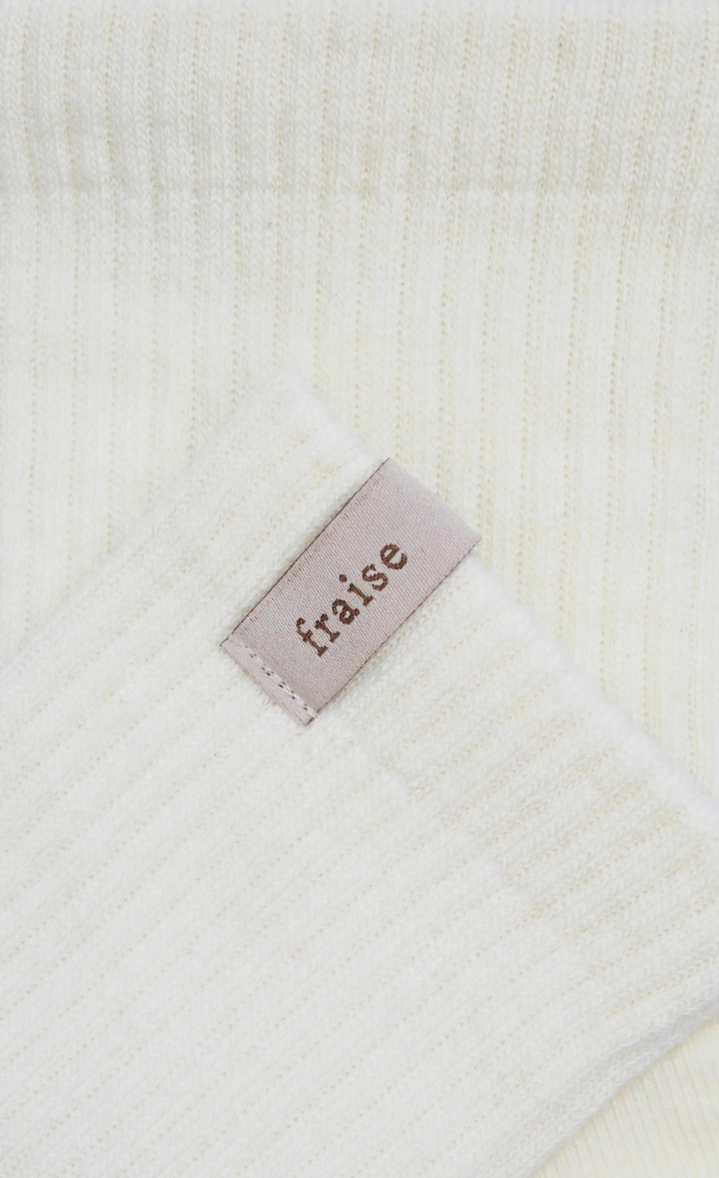 Vanille Classic Crew