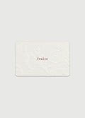 Digital Gift Card